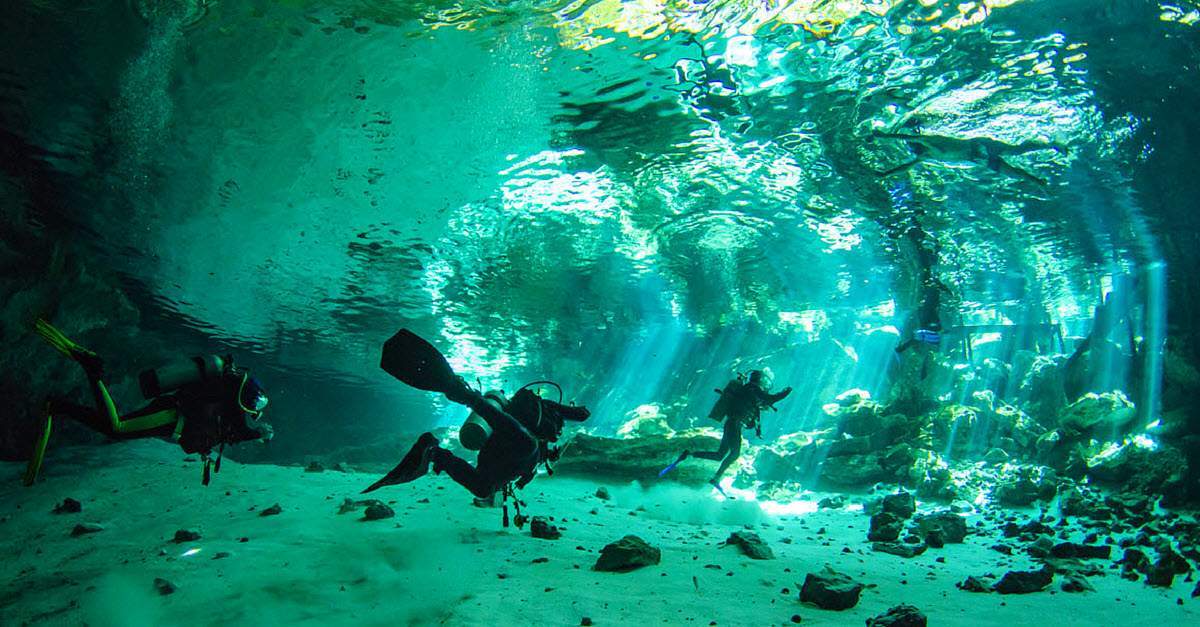 Vulnerabilidad del agua en el Estado de Quintana Roo