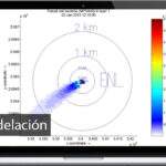 Modelación de  la calidad del agua