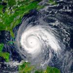 Ciclones Tropicales «Huracanes-Tifones»