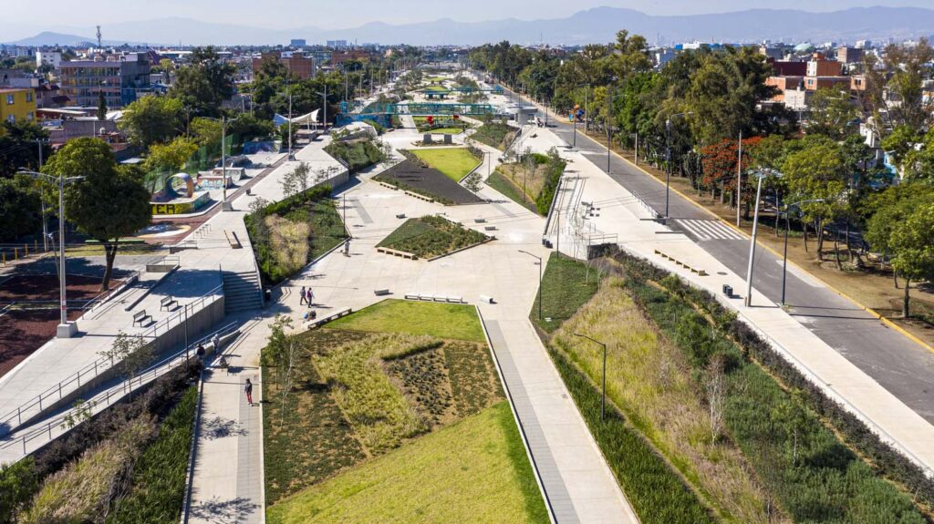 ¿Pueden las ciudades resistir el cambio climático sin reinventar su infraestructura?