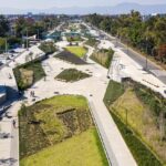 ¿Pueden las ciudades resistir el cambio climático sin reinventar su infraestructura?