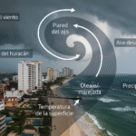 Análisis de Riesgo para la costa mexicana: la herramienta que necesitas antes de construir