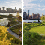 Ciudades inundables: por qué es momento de rediseñar la infraestructura urbana