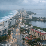 El futuro de la hidrología: cuando la inteligencia artificial aprende del agua