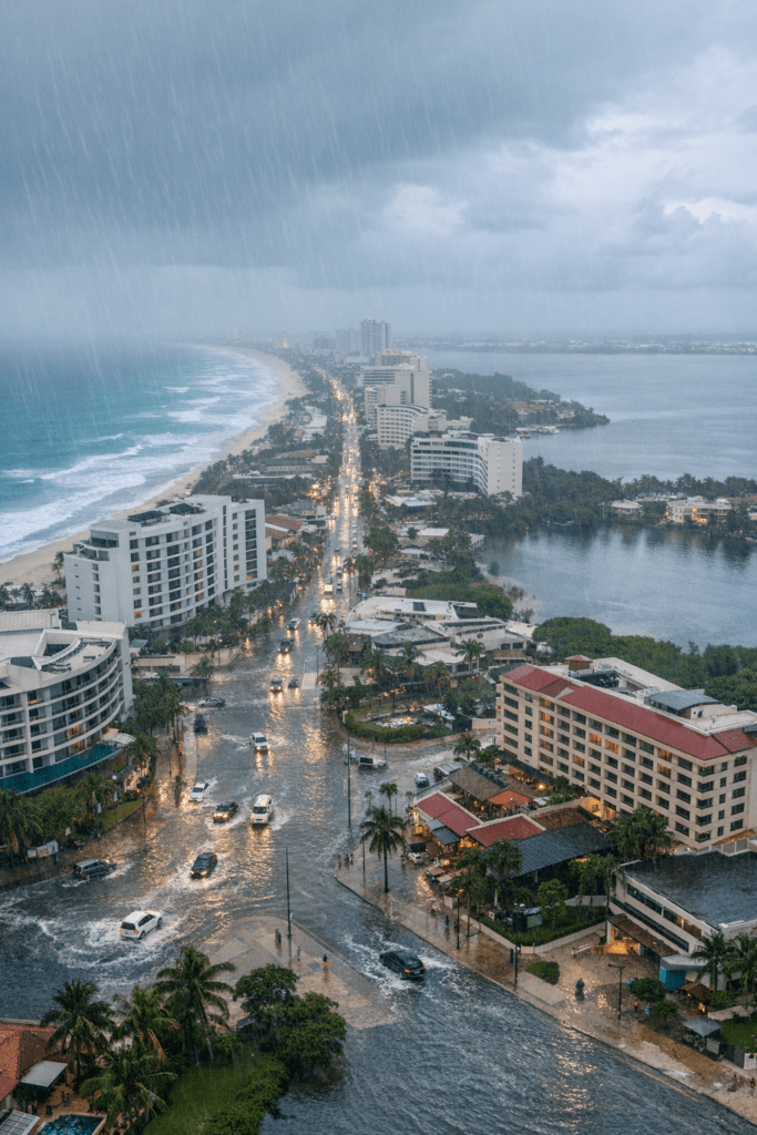 El futuro de la hidrología: cuando la inteligencia artificial aprende del agua